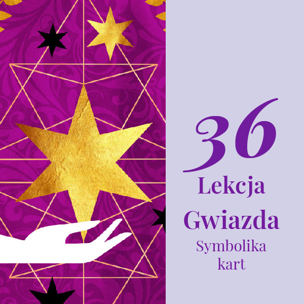 Lekcja 36 – Gwiazda